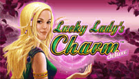 Lucky Lady's Charm Deluxe