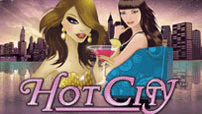 Hot City