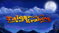 Tales Of Krakow