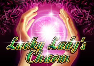 Lucky Lady's Charm