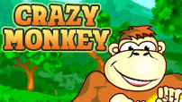 Crazy Monkey