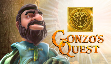 Gonzo's Quest